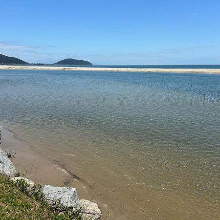 Pousada Jose Marineli Sao Francisco do Sul Ngoại thất bức ảnh
