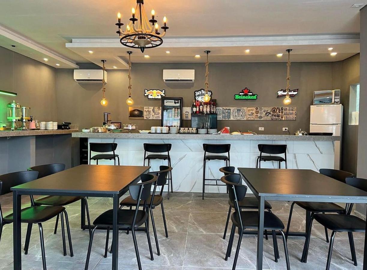 Pousada Jose Marineli Sao Francisco do Sul Ngoại thất bức ảnh