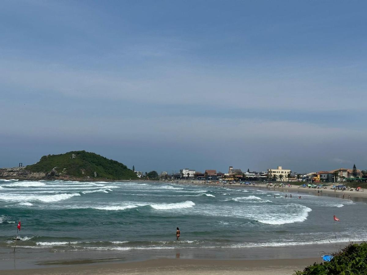Pousada Jose Marineli Sao Francisco do Sul Ngoại thất bức ảnh