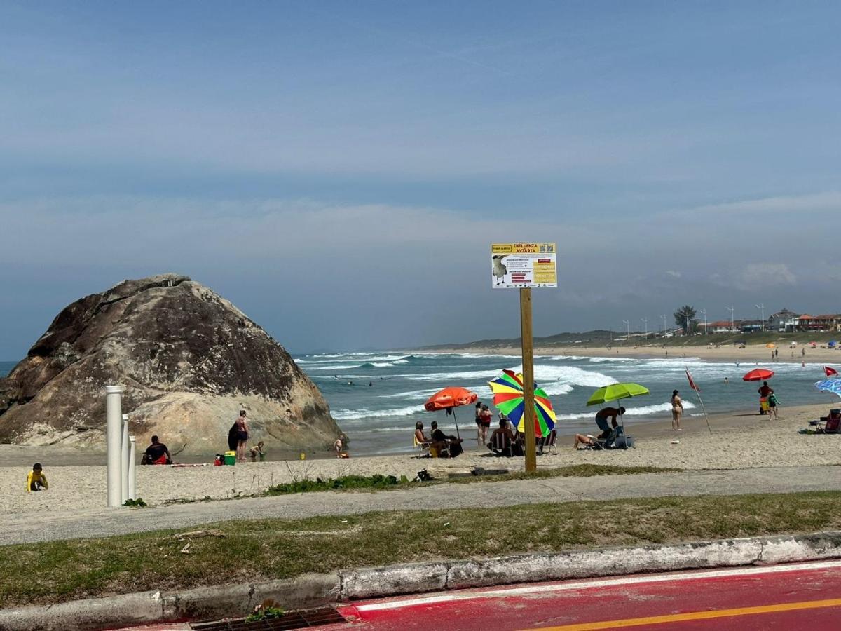 Pousada Jose Marineli Sao Francisco do Sul Ngoại thất bức ảnh