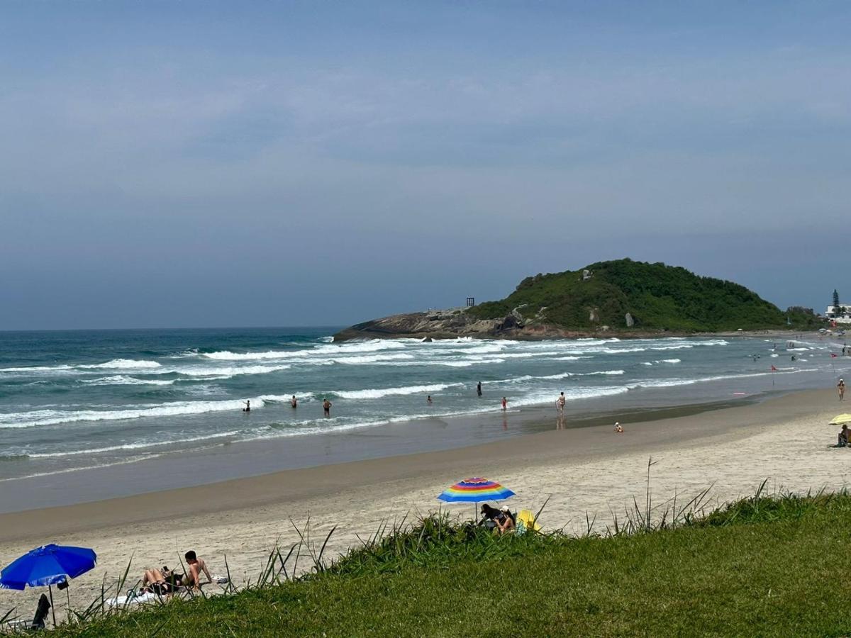 Pousada Jose Marineli Sao Francisco do Sul Ngoại thất bức ảnh