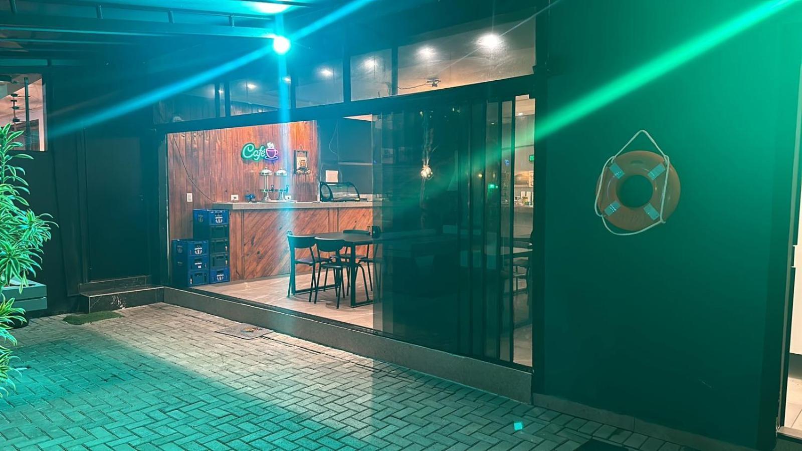 Pousada Jose Marineli Sao Francisco do Sul Ngoại thất bức ảnh