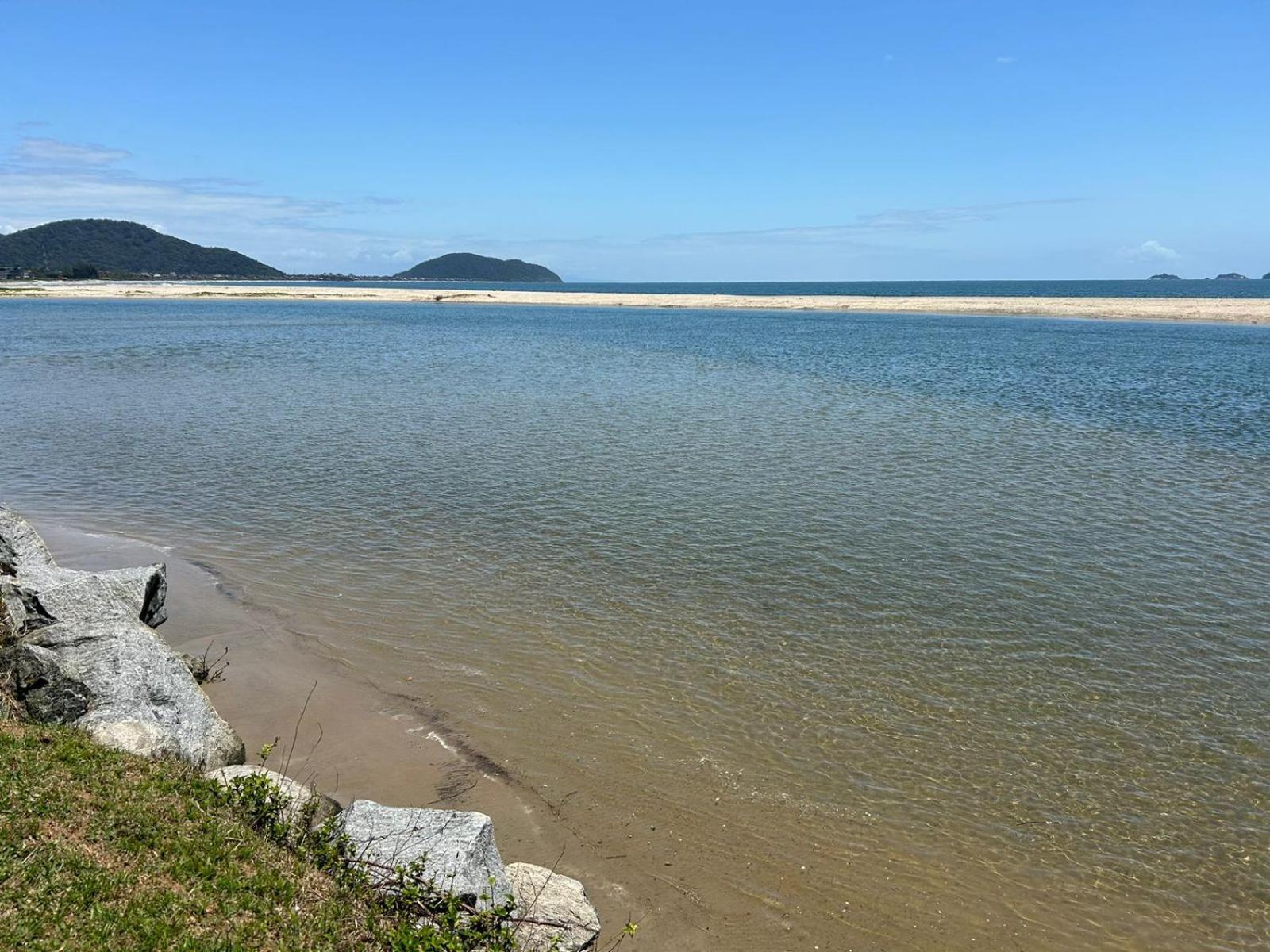 Pousada Jose Marineli Sao Francisco do Sul Ngoại thất bức ảnh