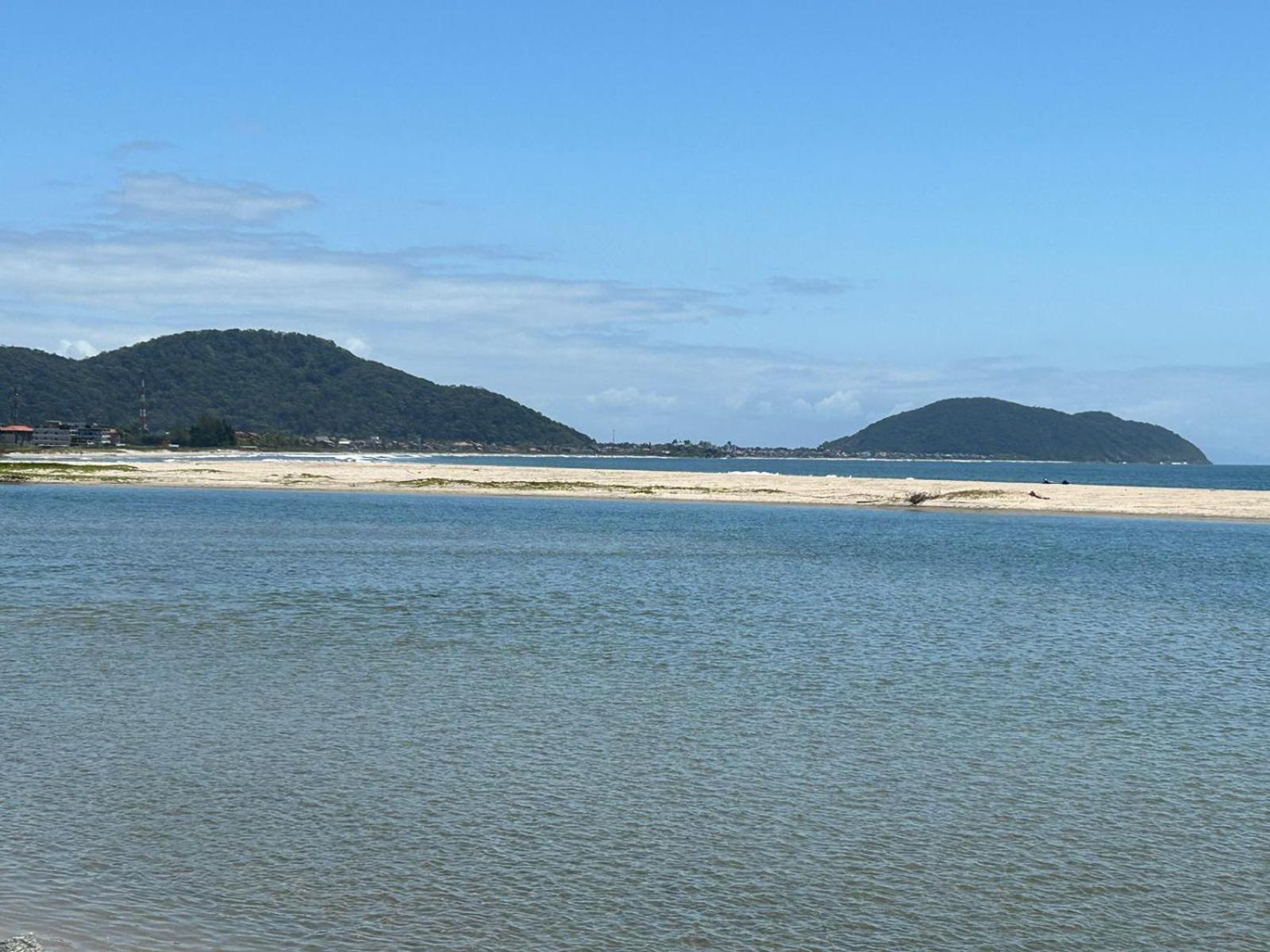 Pousada Jose Marineli Sao Francisco do Sul Ngoại thất bức ảnh